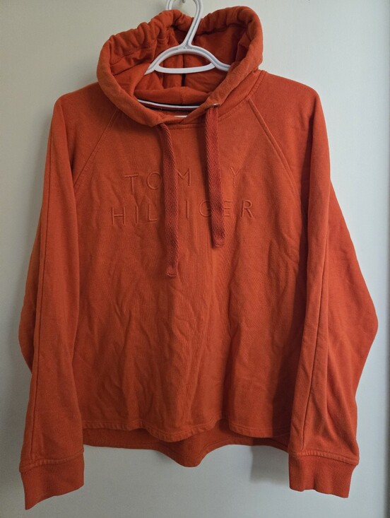 Tommy Hilfiger Other - Mens Tommy Hilfiger Hoodie - M